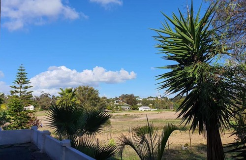 Hopefield Bed & Breakfast | Spindlewood Barn Accommodation