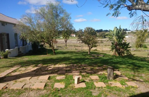 Hopefield Bed & Breakfast | Spindlewood Barn Accommodation