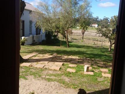 Hopefield Bed & Breakfast | Spindlewood Barn Accommodation