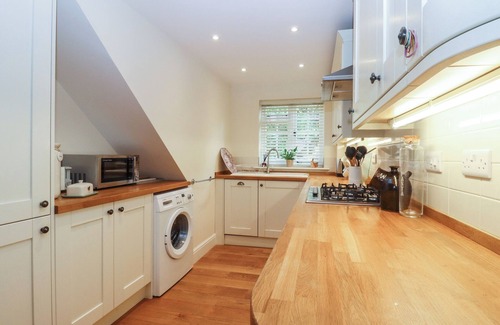 Cranbrook Cottage | SPINDLEWOOD COTTAGE, character holiday cottage in Hawkhurst