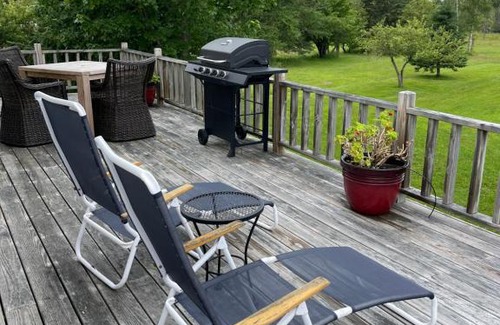 Eastport Apartment | Spindrift