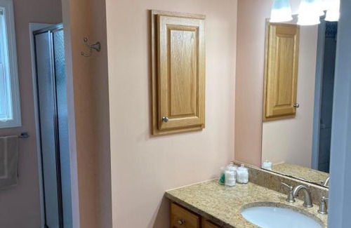 Eastport Apartment | Spindrift