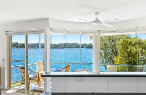 Batemans Bay House | Spinnakers Reach Unit 9