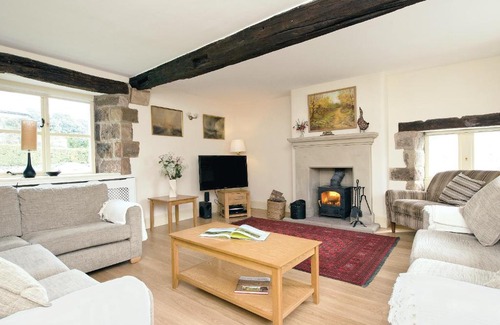Sheldon House | Spinney Cottage