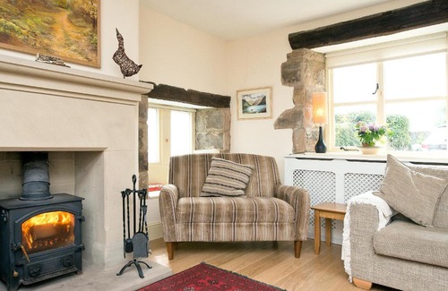 Sheldon House | Spinney Cottage