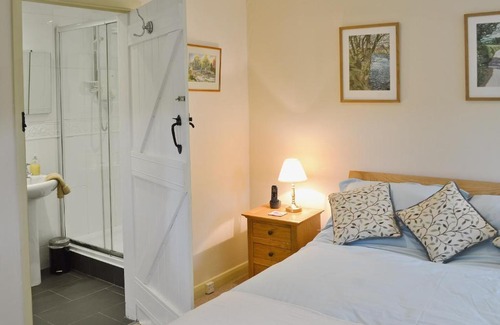 Sheldon House | Spinney Cottage