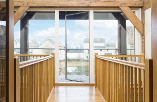 Cirencester House | Spinney Falls House CW87 Lower Mill Estate The Cotswolds