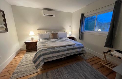 Phippsburg House | Spinneys Guesthouse & Beach Cottages