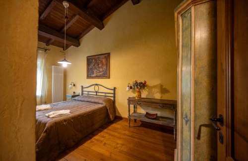 Casola in Lunigiana House | Spino Fiorito Stay