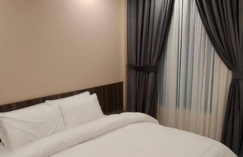 Hunza Hotel | Spire Resorts Hunza