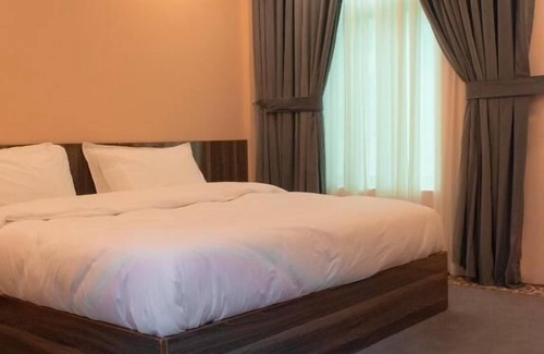 Hunza Hotel | Spire Resorts Hunza