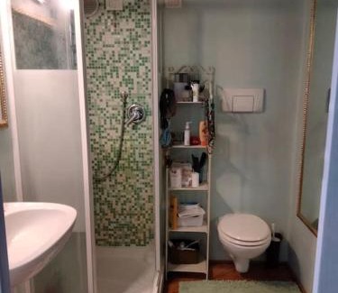 Grezzana Ski Chalet | Spirit in the sky, a tiny house on the hills