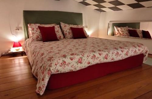 Grezzana Ski Chalet | Spirit in the sky, a tiny house on the hills