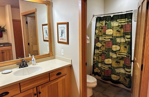 Eagle River Apartment | Spirit of the Northwoods by Eagle Waters Resort