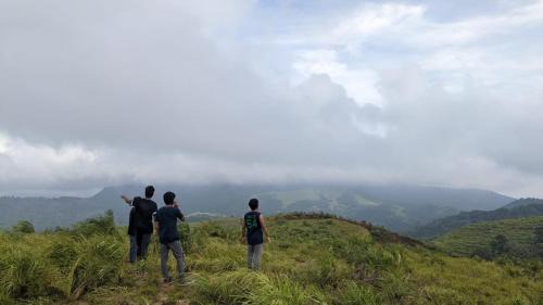 Mannarkkad Cabin | Spirit of the Wild @ IMark Valley