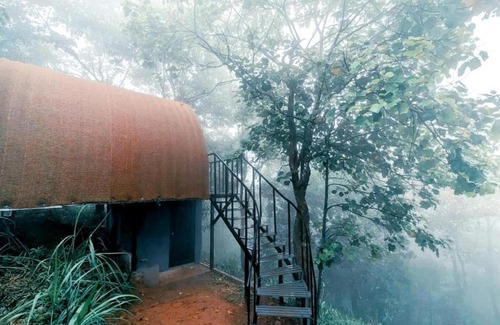 Mannarkkad Cabin | Spirit of the Wild @ IMark Valley