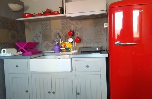 Avgonima House | Spitakia Cottages