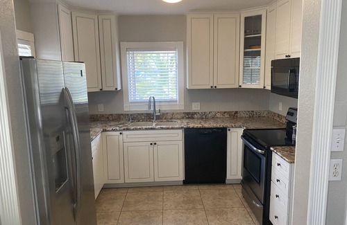 Fort Pierce House | Splash in Your Own Private Pool and Hot Tub