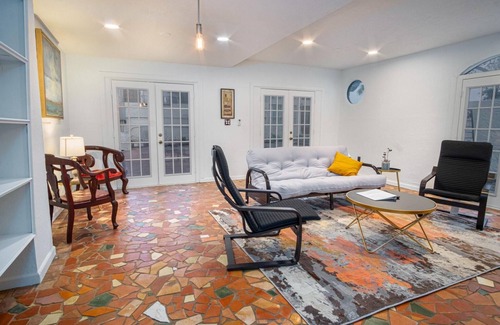 Jefferson House | Splash Into Vacation 6BR Home w Pool Waterslide