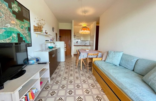 Porto Santa Margherita Apartment | Splendid apartment near the sea