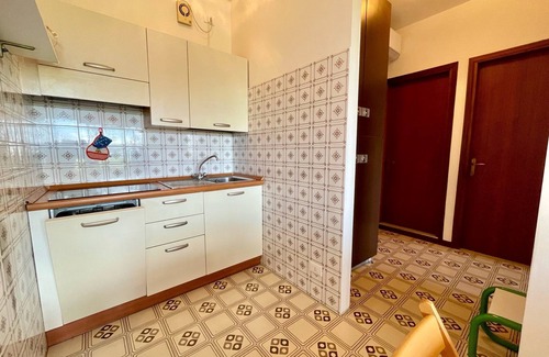 Porto Santa Margherita Apartment | Splendid apartment near the sea