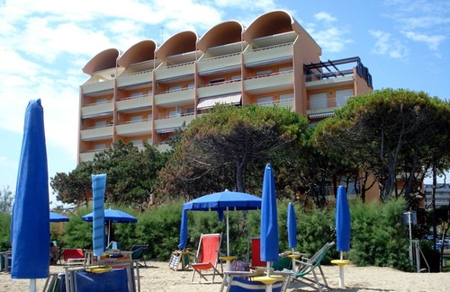 Porto Santa Margherita Apartment | Splendid apartment near the sea