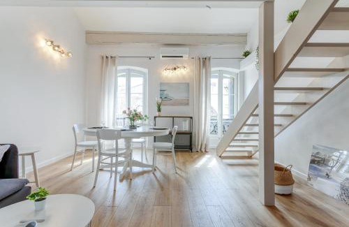 Opera Apartment | Splendid 2-bedroom apartment close to the Opera