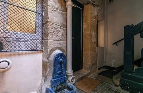 Saint-Germain-l'Auxerrois Apartment | Splendid 2P Apartment Saint-Michel