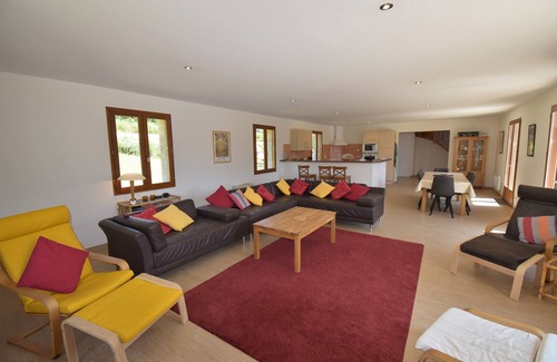 Cenac-et-Saint-Julien Villa | Splendid "Perigourdine" property with private heated swimming pool and air con