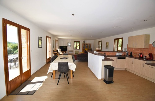 Cenac-et-Saint-Julien Villa | Splendid "Perigourdine" property with private heated swimming pool and air con