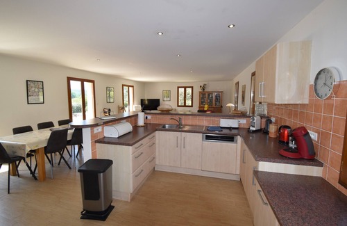Cenac-et-Saint-Julien Villa | Splendid "Perigourdine" property with private heated swimming pool and air con