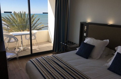 Le Grau-Du-Roi Hotel | Splendid Hôtel Camargue