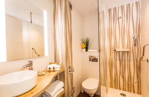 Le Grau-Du-Roi Hotel | Splendid Hôtel Camargue