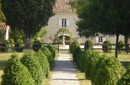 Saux House | Splendid Quercy Stone Country House