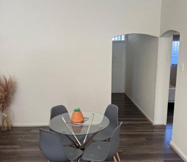 Woodmead Apartment | Splendid spacious two bedroom apartment