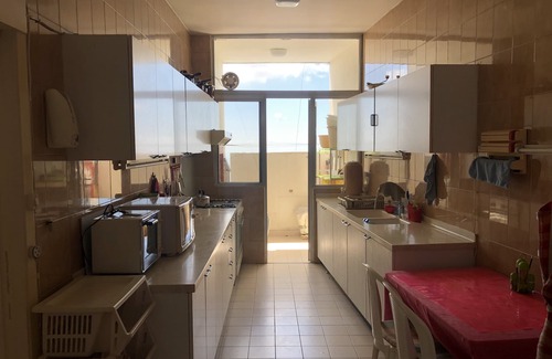 Broumana Apartment | Splendid Valley & Sea View