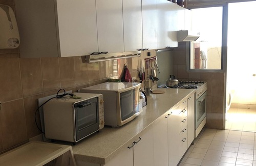 Broumana Apartment | Splendid Valley & Sea View