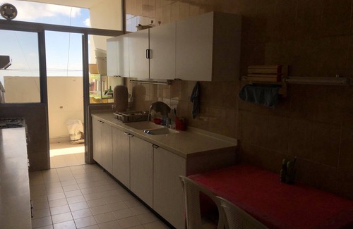 Broumana Apartment | Splendid Valley & Sea View