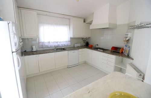 Praia da Luz Villa | Splendid Villa with Private Pool and superb Sea Views, near restaurants & beach