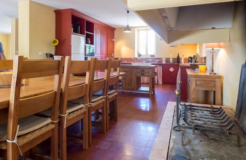 Trebes Villa | Splendid Wine House, Manor from the 19th century