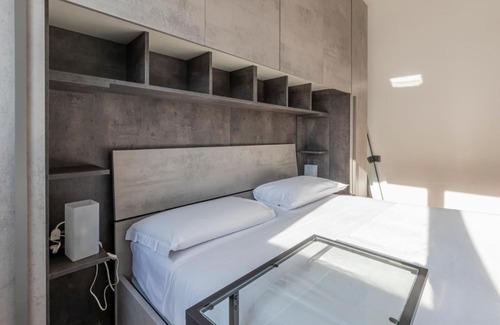 Bicocca Apartment | Splendida terrazza su Arcimboldi - Milano Bicocca