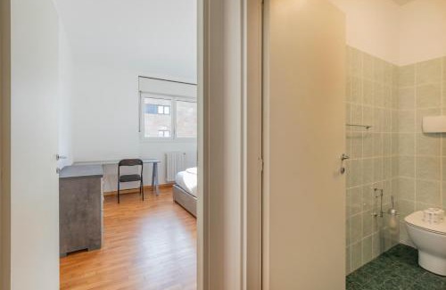 Bicocca Apartment | Splendida terrazza su Arcimboldi - Milano Bicocca