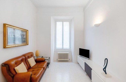 Lazzaretto Apartment | Splendido 2 camere 2 bagni in Porta Venezia