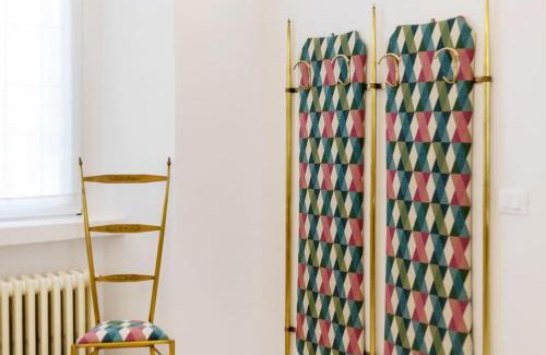 Lazzaretto Apartment | Splendido 2 camere 2 bagni in Porta Venezia