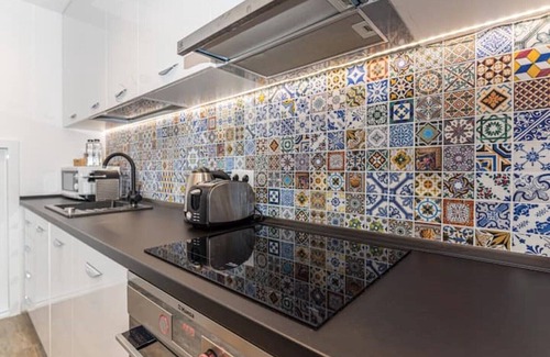 Poiana Brasov Apartment | Splendod mountain spa resort duplex with garden and terrace