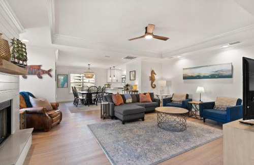 Demere Park House | Splish Splash Cottage - 112 Toluca Lane