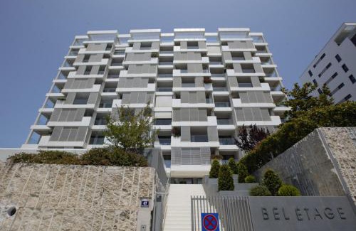 Znjan Apartment | Split Beletage BEM deluxe