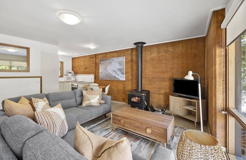 Aireys Inlet Cottage | Split Point Cottages