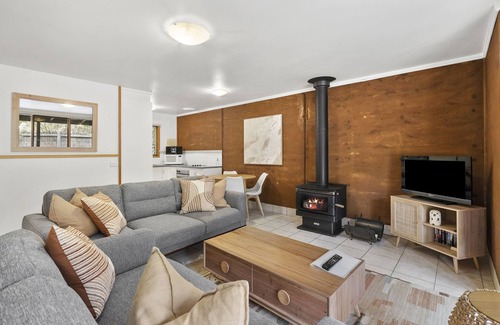 Aireys Inlet Cottage | Split Point Cottages