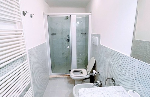 Strettura Apartment | Spoleto Splash:casa Piscina/slps 4/wifi/dishwasher